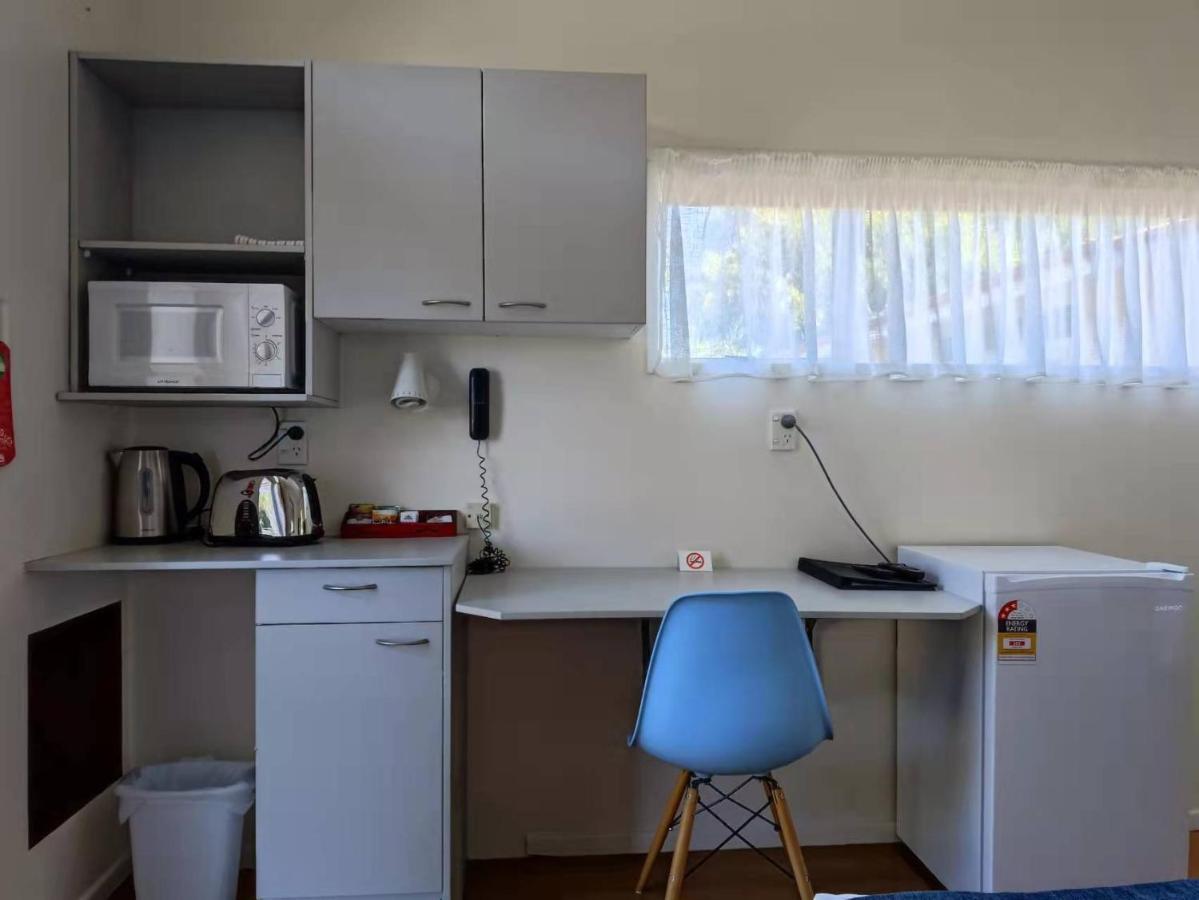 Astral Motel Whanganui