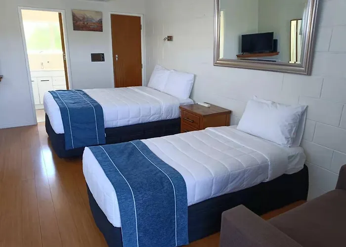 Astral Motel
