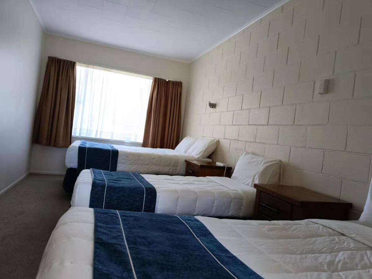 Motel Astral Whanganui