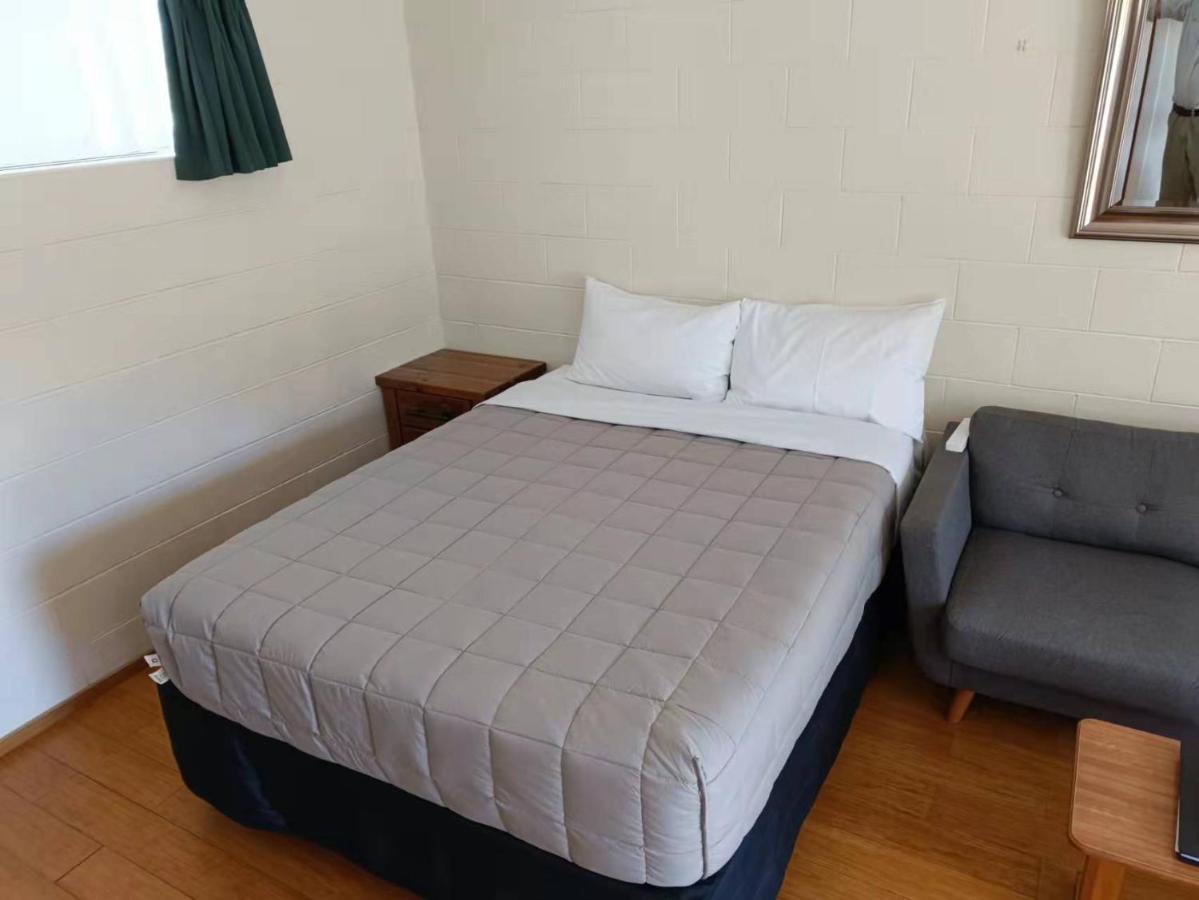 Motel Astral 3*