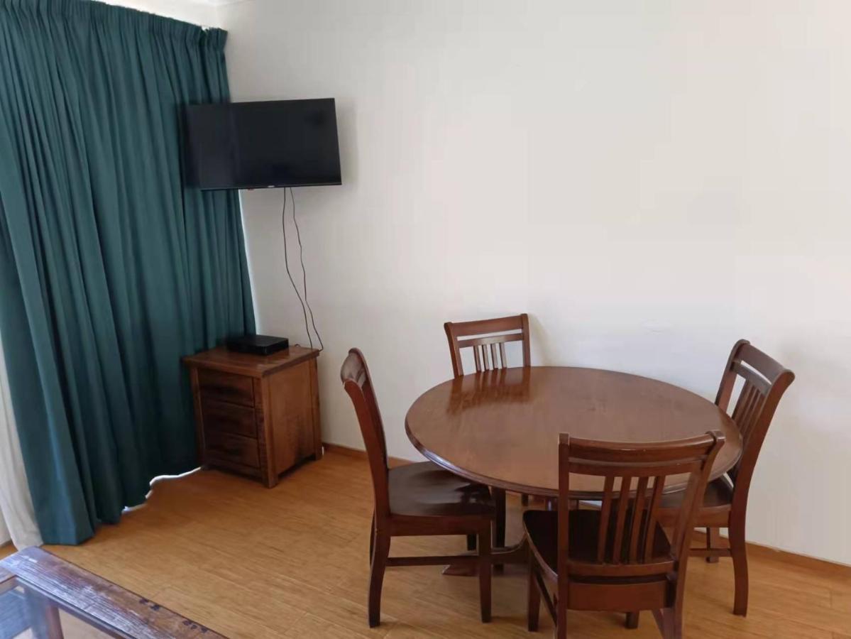 Motel Astral Whanganui